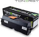 Тонер касета Kyocera Ecosys M 2030 Dn/2030 Dn Pn/2530 Dn/fs-1030 Mfp/fs-1030 Mfp Dp/fs-1130 Mfp/fs-1130 Mfp Dp Черен Tk-1130 1132 1133 Tonergy Неоригинален Забележка 3000 копия Чип