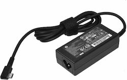 Original Power Supply Hp Spectre 13/elite X2 1012/pavilion X2 10-n054sa/spectre Pro 13 X360 G2 20v/3.25a 65w Usb Type-c Original Power Supply Hp Spectre 13/elite X2 1012/pavilion X2 10-n054sa/spectre Pro 13 X360 G2 20v/3.25a 65w Usb Type-c