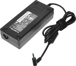 Power Supply Replacement Hp Laptops 19.5v 6.15a 120w 4.5mm X 3.0mm Blue Jack Power Supply Replacement Hp Laptops 19.5v 6.15a 120w 4.5mm X 3.0mm Blue Jack