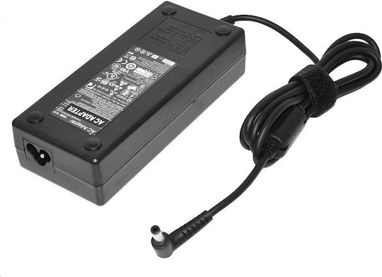 Захранващ адаптер за лаптопи Lenovo 19v 6.15a 120w жак 5.5mm x 2.5mm