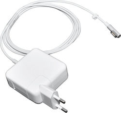 Ersatznetzteil für Apple Laptops A1244 A1269 A1270 A1237 A1304 A1369 A1370 A1374 A1377 14.5v/3.1a 45w Magsafe-Anschluss Ersatznetzteil für Apple Laptops A1244 A1269 A1270 A1237 A1304 A1369 A1370 A1374 A1377 14.5v/3.1a 45w Magsafe-Anschluss