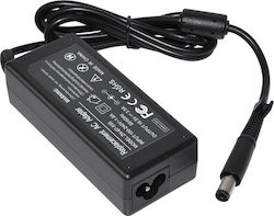 Power Supply Replacement Hp Laptops G4 G6 G50 G60 G61 G62 G70 G71 G72 Pavilion Dv4 Dv5 Dv6 Dv7 G3000 G5000 G6000 G7000 18.5v/3.5a 65w 7.4 X 5.0mm Jack
