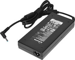Netzteil Ersatz für HP Laptops 19,5V 7,7A 150W 4,5mm x 3,0mm Stecker Blau