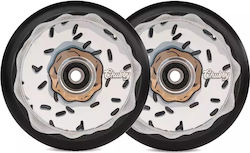 Chubby Melo Dohnut Oreo Rollen 110
