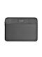 Wiwu Laptop Bag Up To 16 Inches 40.64cm Polyester Black