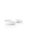 Eva Solo Porcelain Salad Bowl White 2pcs