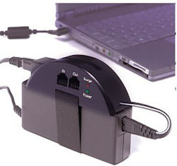Protector împotriva supratensiunii Cyberpower Cps500nbp 500 Jouli Rj45 & Rj11
