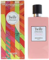 Hermes Twilly D' Hermes 200ml Hermes Twilly D' Hermes 200ml
