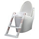 X-treme Baby Dolu Kleinkinder-Toilettensitz mit...