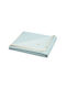 Kikka Boo Blanket Nursery Swaddling Blankets Friends Cotton Green 80x110cm