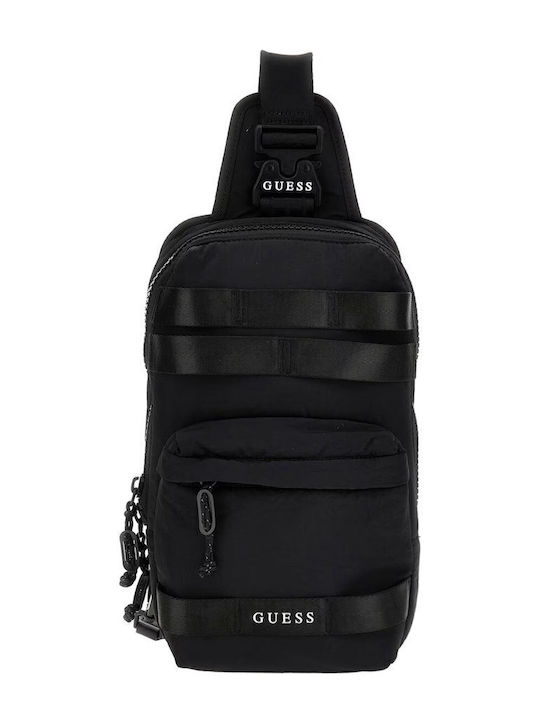 Men's Bag Sling Black