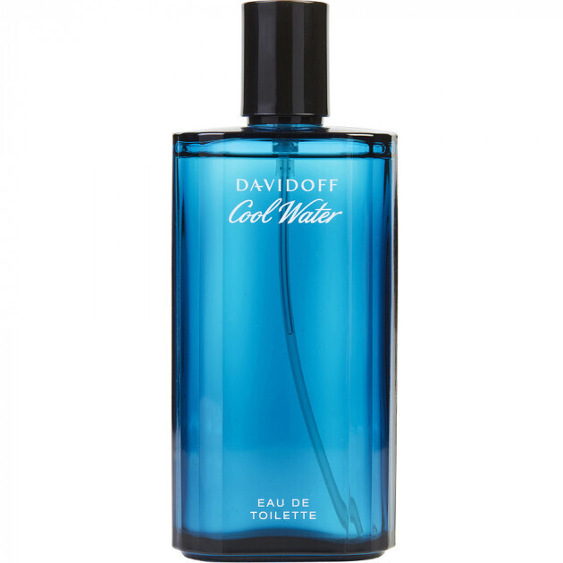 Davidoff Cool Water Eau de Toilette 125ml