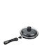 AMT Gastroguss Pan made of Aluminum