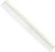 jRL White Hair Comb