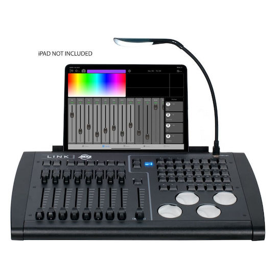 American DJ Link DJ Controller MAS090699 с Екран
