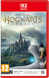 Hogwarts Legacy Карта с продуктов ключ