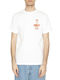T-Shirt Weiß