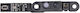 Apple Macbook Pro 15" A1398 Retina 2012 2013 2014 2015 Speakers Left+right