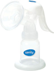 Sanity Pompa de sân Manuală Monociclică Sanity Pompa de sân Manuală Monociclică
