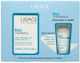 Uriage Eau Thermale Skin Care Set for Moisturizing 2pcs