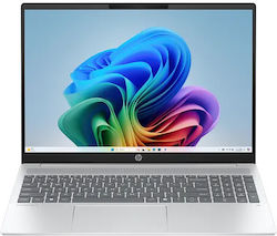 HP Omnibook 5 16-ag1175cl 16" (Seria Ryzen AI 300-7 350/16GB/1TB)