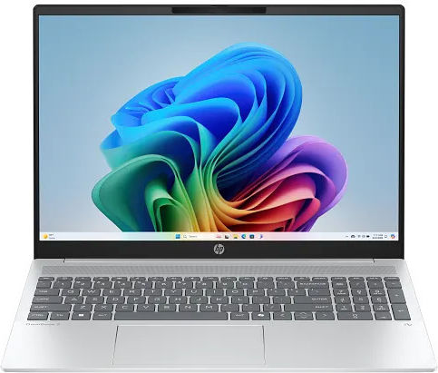 HP Omnibook 5 16-ag1175cl 16" IPS FHD+ Touchscreen (Ryzen AI 300 Series-7 350/16GB/1TB SSD/W11 Home) (US Keyboard)