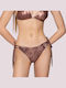 Bikini Slip Gold