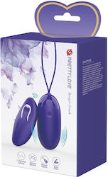 Pretty Love Vibrator Violet Pretty Love Vibrator Violet