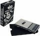 Edo Barista Digital Kitchen Scale 0.1gr/1kg Silver