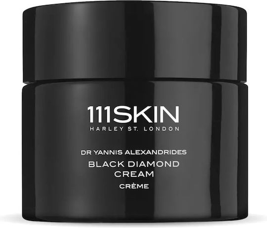 111Skin Black Diamond Ενυδατική Κρέμα Προσώπου 50ml