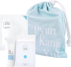 Pyunkang Yul Mini Travel Set for against Acne Pyunkang Yul Mini Travel Set for against Acne