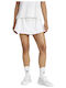 adidas JE7102 Damen Tennisbekleidung Weiß