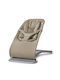 Ergobaby Χειροκίνητο Relax Μωρού Κούνια Soft Olive