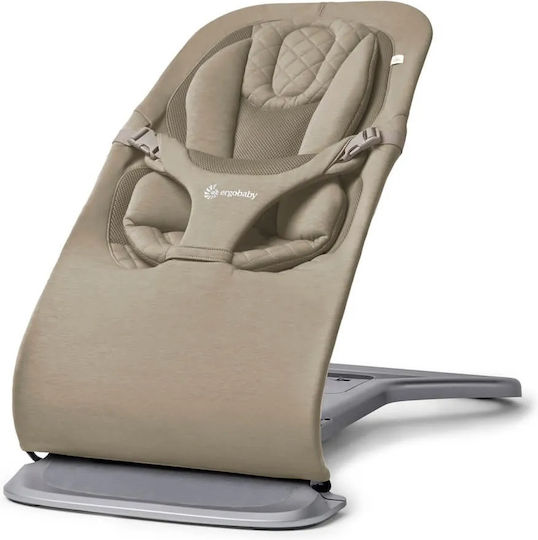 Ergobaby Ръчен Релакс Бебе Soft Olive Ergobaby Ръчен Релакс Бебе Soft Olive