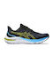 Gel-pursue 9 Herren Sportschuhe Training & Fitnessstudio Blau