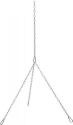 Komplettes Kettenset A 150 cm Stativ