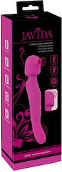 Javida Function Vibrator Flesh