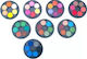 Aquarellfarben 48 Farben Straddles