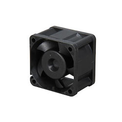 40mm Lüfter Evercool Ec4028hh12ba 2 Kugellager 3 Pin Molex 12000 U/min