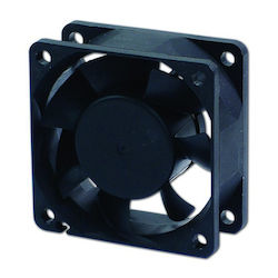 60мм вентилатор Evercool Ec6025m12ea El лагери 3-пинов Molex 4500rpm