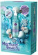 Natura Siberica Mermaid Beauty Skin Care Set for Moisturizing, Body Cleaning & Brightening 2pcs