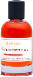 Gerini Floral Overdose Extrait De Parfum 100ml Gerini Floral Overdose Extrait De Parfum 100ml