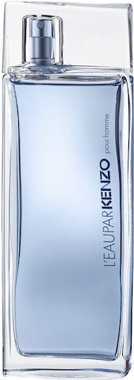 Kenzo L'eau Kenzo Pour Homme Edt Spray 30 Ml