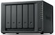 Synology Единица за разширение 1бр (DX525)