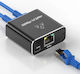 Ethernet Splitter 1Stück (77700237)