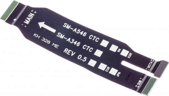 Main Flex Cable Samsung Galaxy A54 A546 Galaxy A34 A346