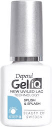 Depend Cosmetics Gel Iq Depend Cosmetics Gel Iq