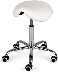 Habys Scaun Medical White T-TAABSJ002