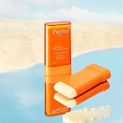 Purito Daily Soft Touch Protectie Solara SPF50+ Stick 20gr