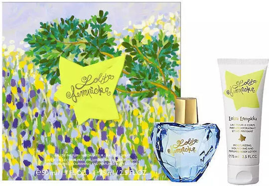 Lolita Lempicka Mon Premier Γυναικείο Σετ με Eau de Parfum 2τμχ